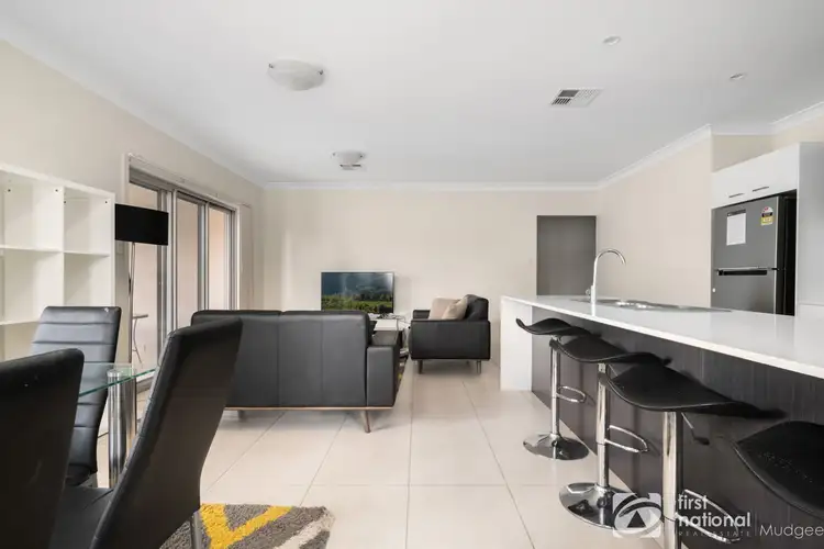Second view of Homely house listing, 9/20 Burrundulla Avenue, Mudgee NSW 2850