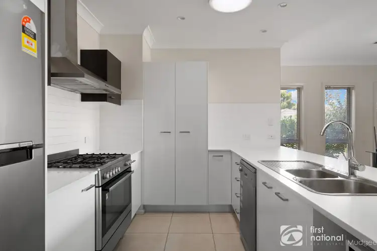 Fourth view of Homely house listing, 9/20 Burrundulla Avenue, Mudgee NSW 2850