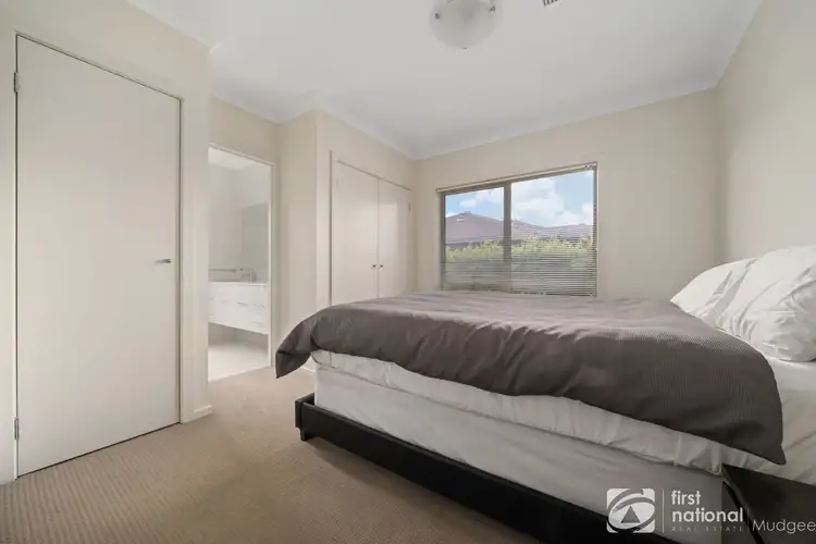 Fifth view of Homely house listing, 9/20 Burrundulla Avenue, Mudgee NSW 2850