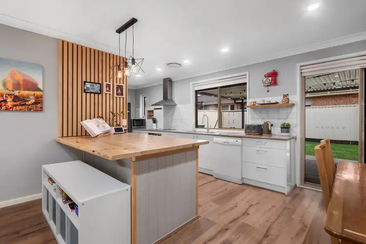 Third view of Homely house listing, 110B Porpoise Crescent, Bligh Park NSW 2756