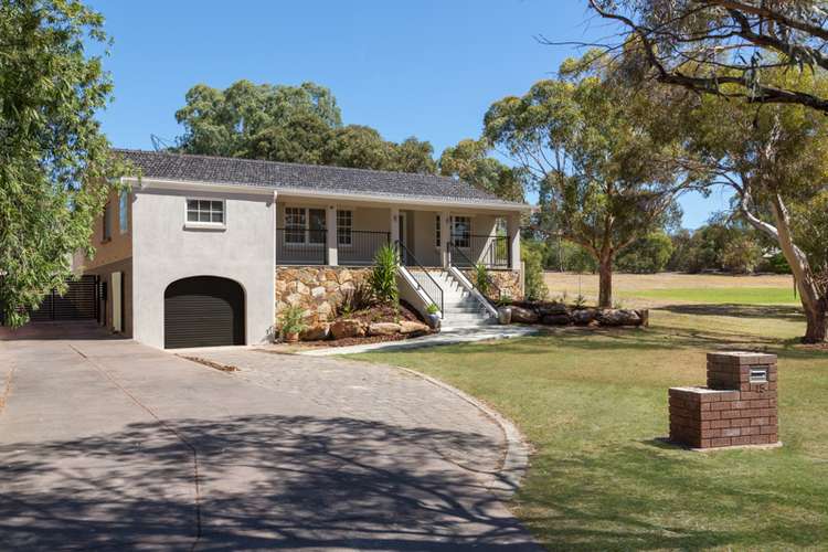 Main view of Homely house listing, 15 Korong Street, Hope Valley SA 5090