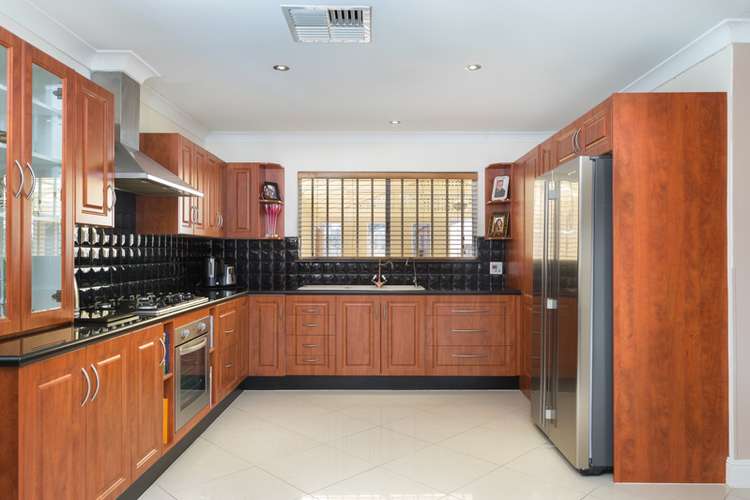 Second view of Homely house listing, 15 Korong Street, Hope Valley SA 5090