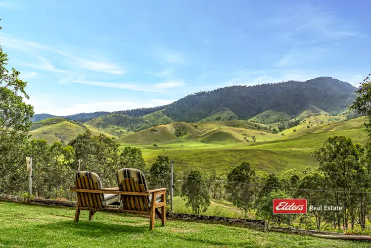 Main view of Homely rural property listing, 3756a Thunderbolts Way, Bretti via, Gloucester NSW 2422