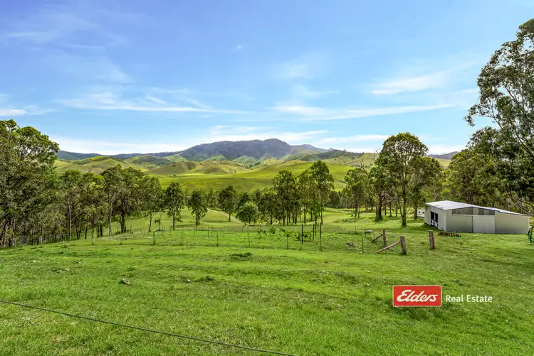 Second view of Homely rural property listing, 3756a Thunderbolts Way, Bretti via, Gloucester NSW 2422