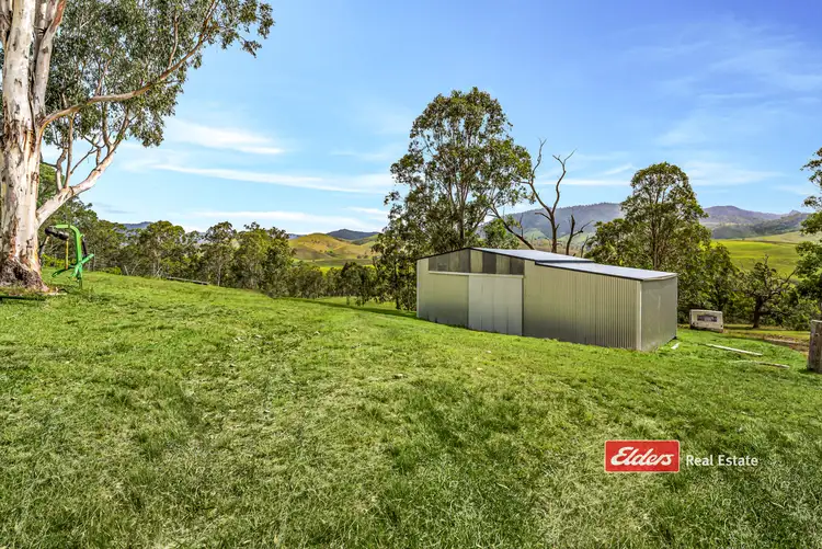 Third view of Homely rural property listing, 3756a Thunderbolts Way, Bretti via, Gloucester NSW 2422