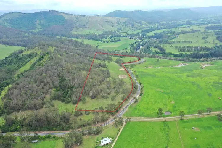 Third view of Homely rural property listing, Lot/1 Oxley Highway, Long Flat NSW 2446