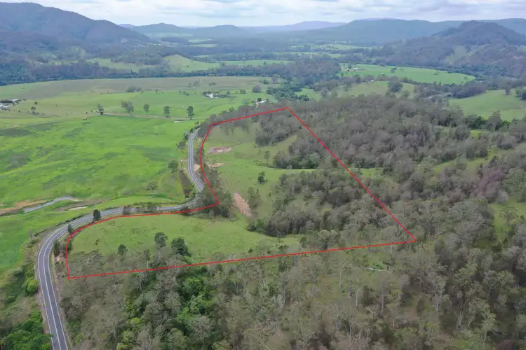 Fourth view of Homely rural property listing, Lot/1 Oxley Highway, Long Flat NSW 2446