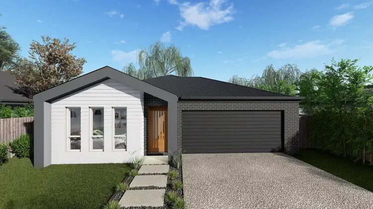 Main view of Homely house listing, 01W2 L3 Bec Rd, Bridgeman Downs QLD 4035