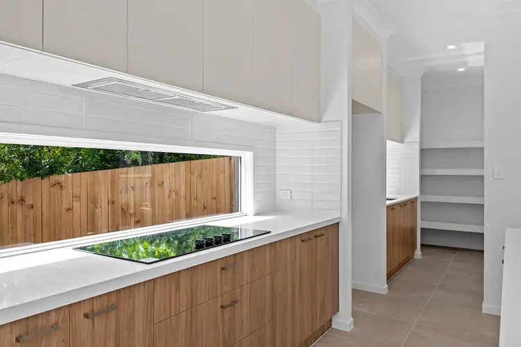 Third view of Homely house listing, 01W2 L3 Bec Rd, Bridgeman Downs QLD 4035