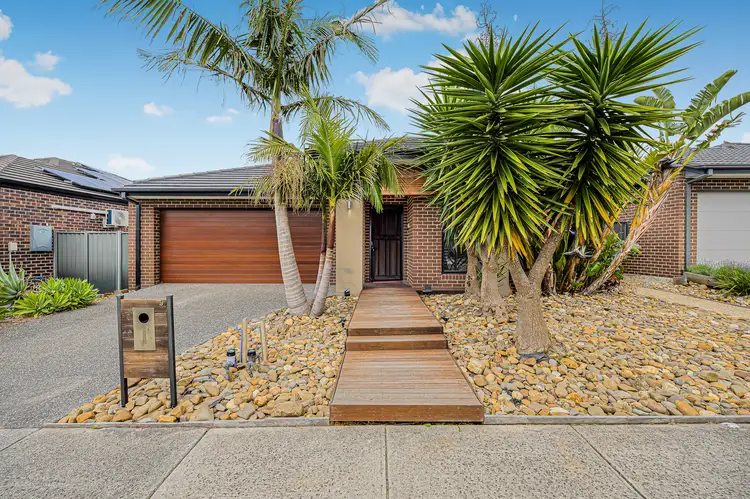 9 Bellsquarry Avenue