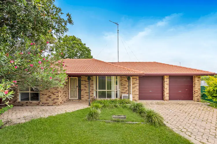 3 Dalby Court