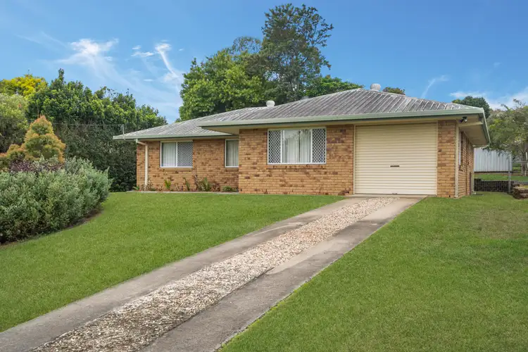 54 Brooklands Drive