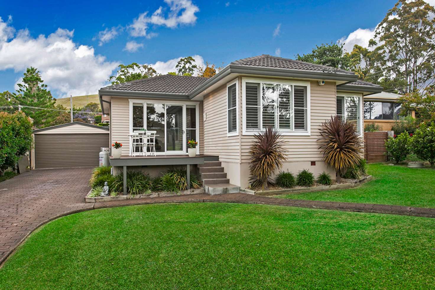 Main view of Homely house listing, 60 Allowrie Street, Jamberoo NSW 2533