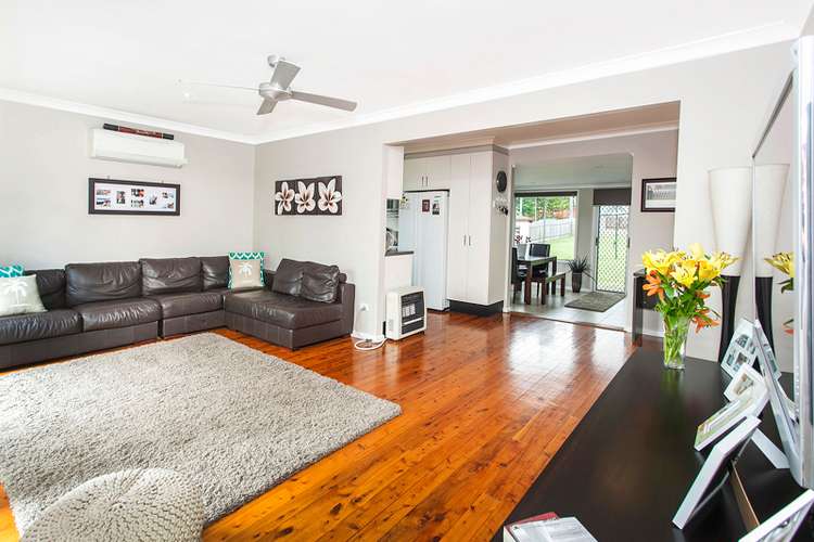 Second view of Homely house listing, 60 Allowrie Street, Jamberoo NSW 2533