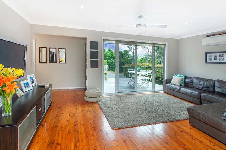 Third view of Homely house listing, 60 Allowrie Street, Jamberoo NSW 2533