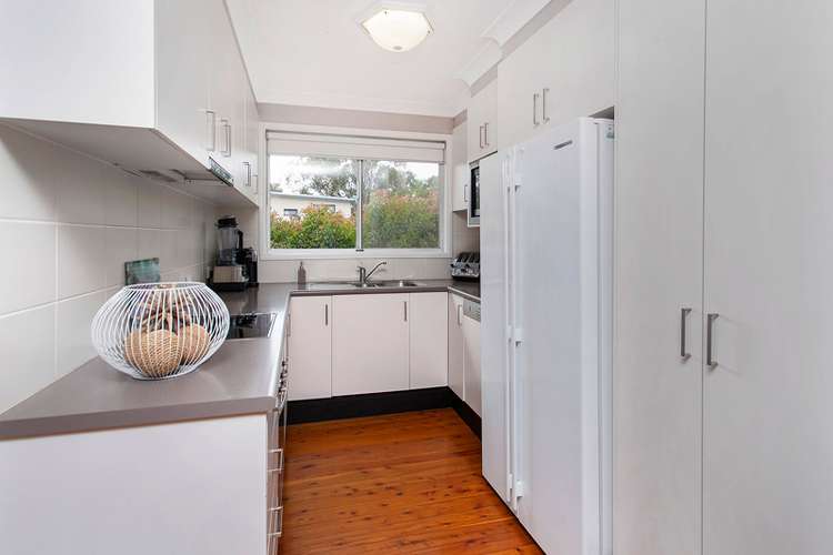 Fourth view of Homely house listing, 60 Allowrie Street, Jamberoo NSW 2533