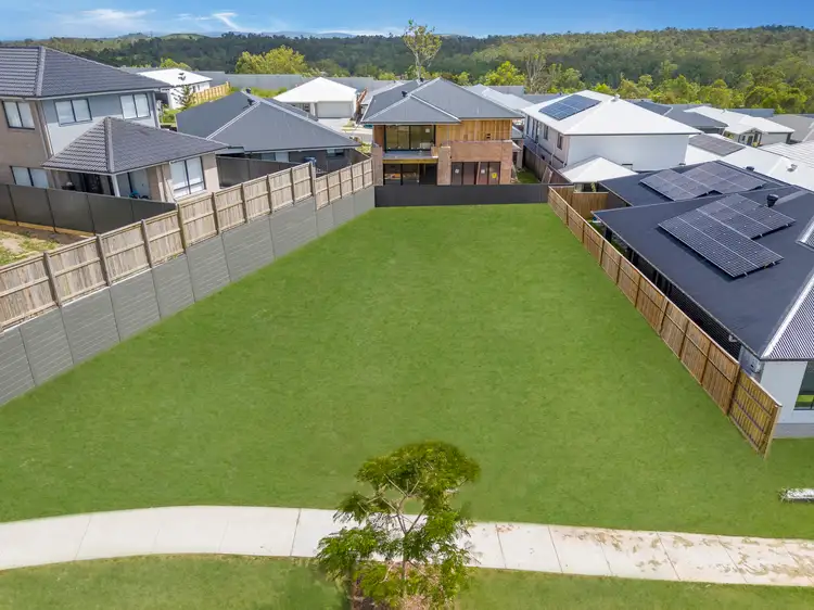 Second view of Homely land listing, 24 Musgrave Street, South Ripley QLD 4306