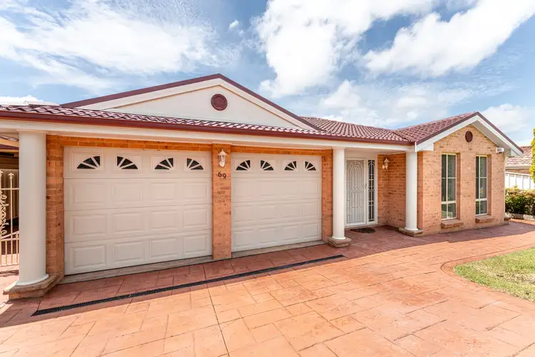 69 Sierra Drive