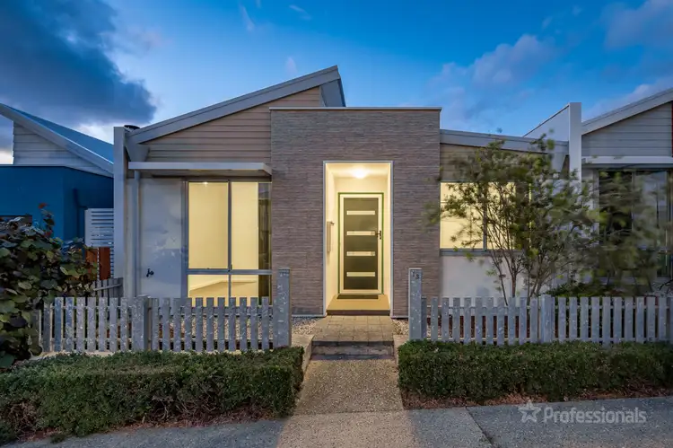13 Broach Way
