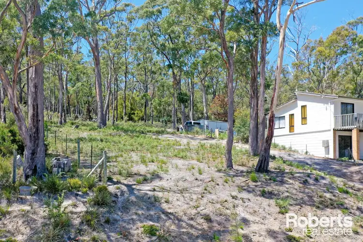 Sixth view of Homely land listing, 28 Cox Drive, Dennes Point TAS 7150