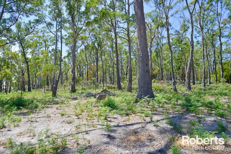 Seventh view of Homely land listing, 28 Cox Drive, Dennes Point TAS 7150