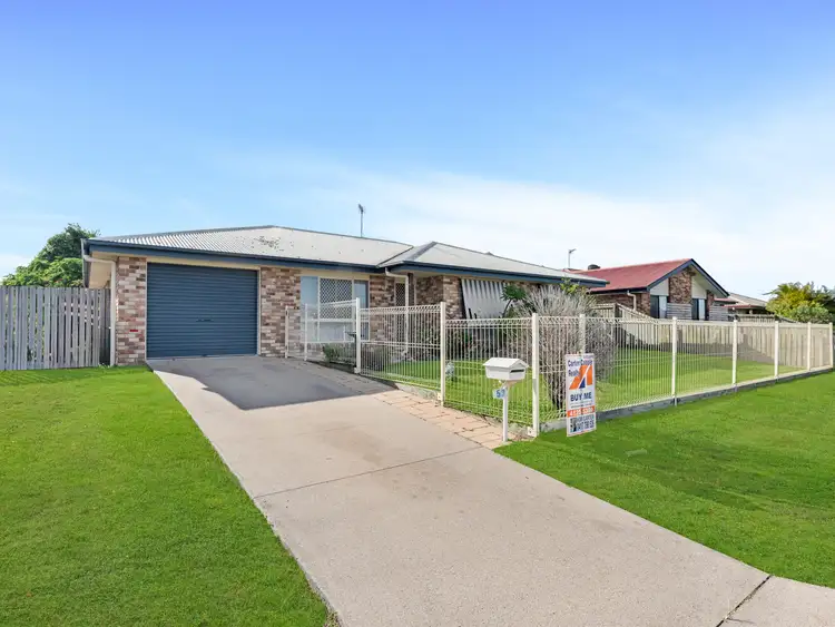53 Bunya Court