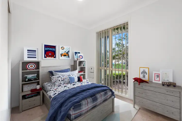 Second view of Homely house listing, 3 Ewing Place, Bligh Park NSW 2756