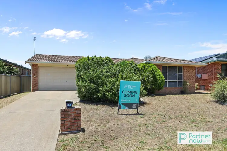 Main view of Homely house listing, 26 Noonga Crescent, Tamworth NSW 2340