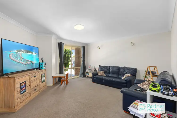 Second view of Homely house listing, 26 Noonga Crescent, Tamworth NSW 2340