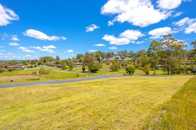 Second view of Homely land listing, 2 Killawarra Drive, Taree NSW 2430