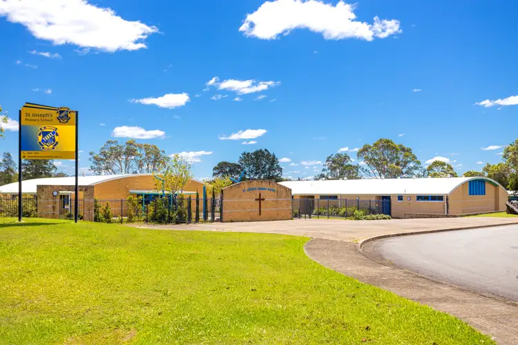 Fifth view of Homely land listing, 2 Killawarra Drive, Taree NSW 2430