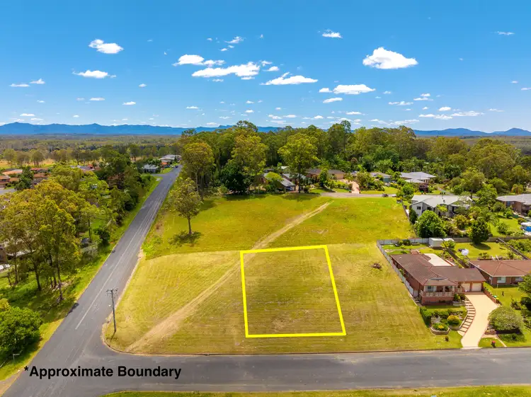 Main view of Homely land listing, 4 Killawarra Drive, Taree NSW 2430