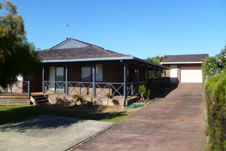 Main view of Homely house listing, 5 Simmons Court, Augusta WA 6290