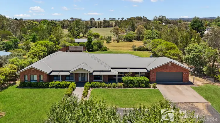 Main view of Homely house listing, 263 Putta Bucca Road, Mudgee NSW 2850