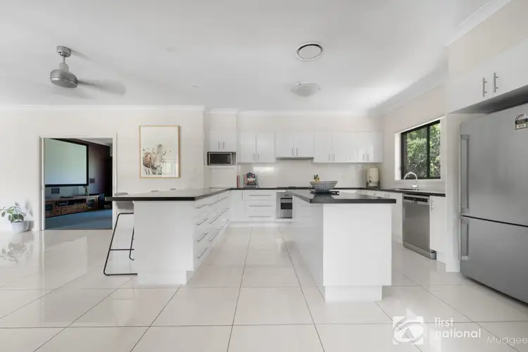 Fourth view of Homely house listing, 263 Putta Bucca Road, Mudgee NSW 2850