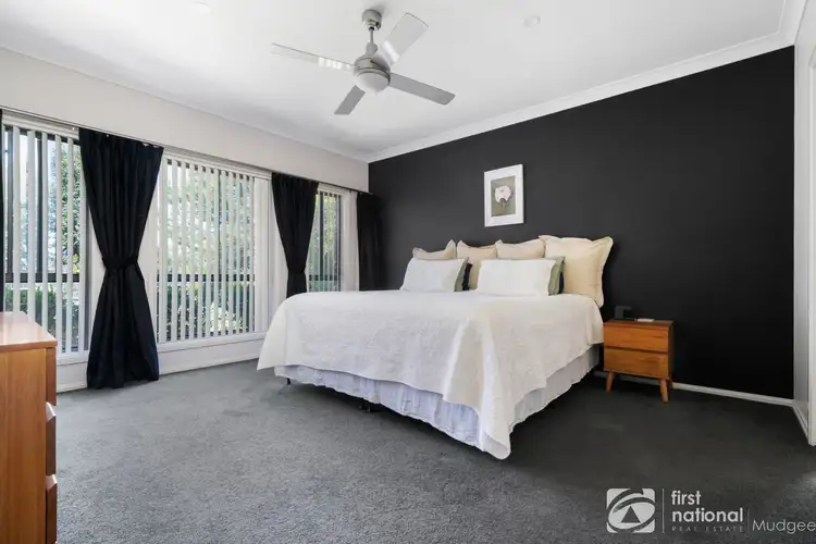 Fifth view of Homely house listing, 263 Putta Bucca Road, Mudgee NSW 2850
