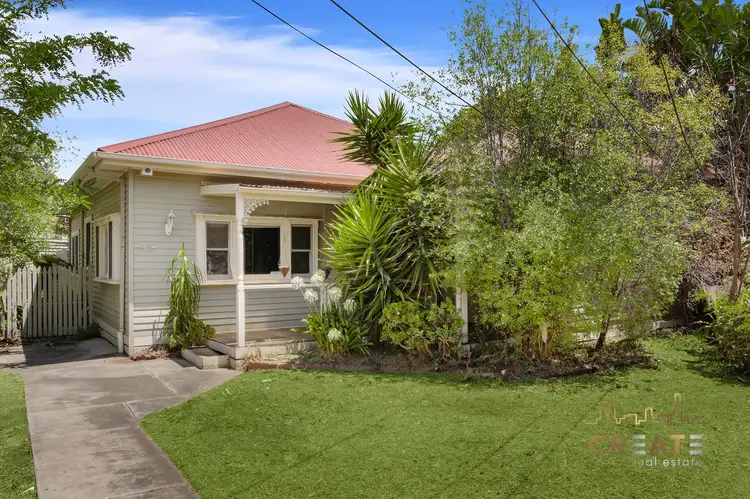 Second view of Homely house listing, 45-47 Wattle Road, Maidstone VIC 3012
