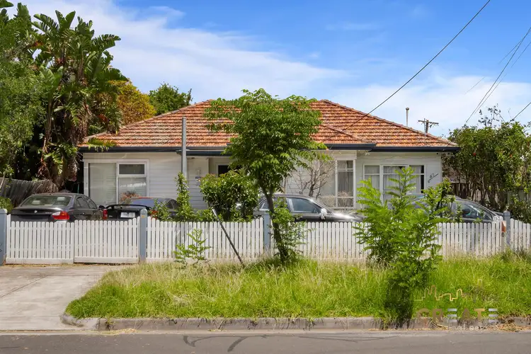 Third view of Homely house listing, 45-47 Wattle Road, Maidstone VIC 3012