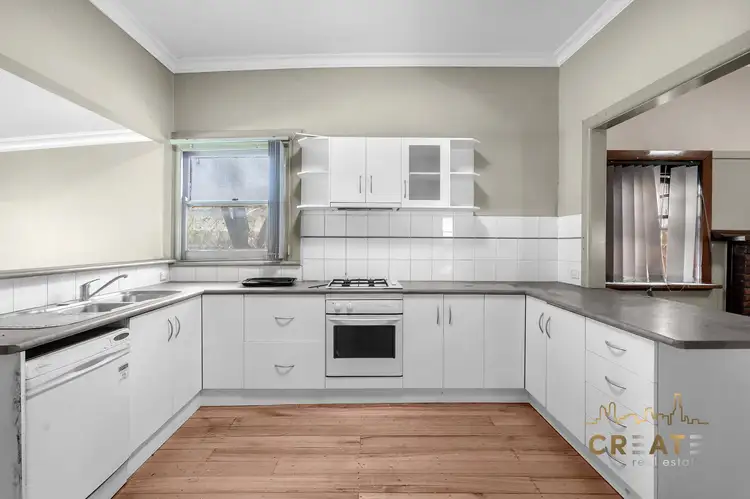 Fourth view of Homely house listing, 45-47 Wattle Road, Maidstone VIC 3012