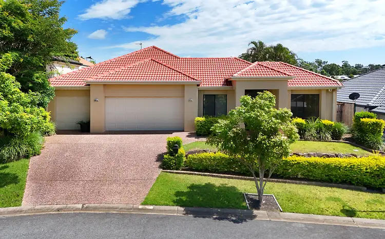29 Windemere Crescent