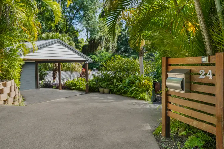 24 Beacon Drive