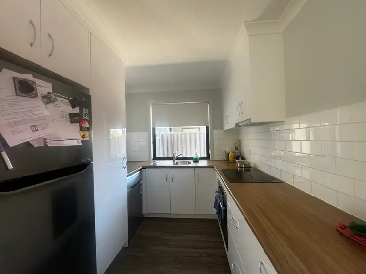 Second view of Homely house listing, 2/16 Barton, Mowbray TAS 7248
