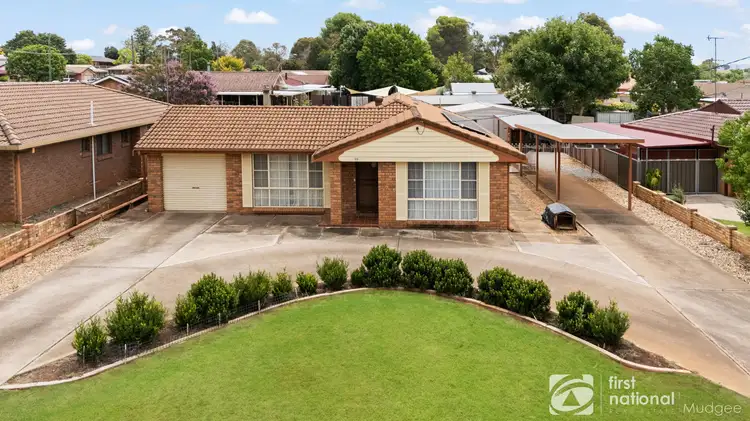 Main view of Homely house listing, 10 Medley Street, Gulgong NSW 2852