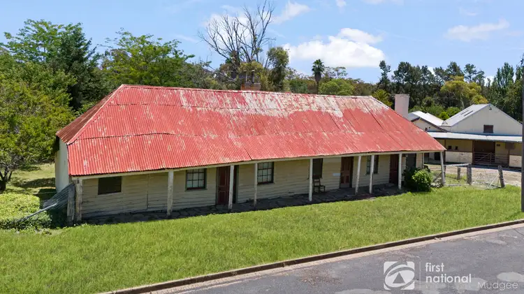 Main view of Homely house listing, 98 Merinda Street, Hargraves NSW 2850