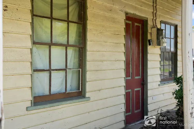 Second view of Homely house listing, 98 Merinda Street, Hargraves NSW 2850