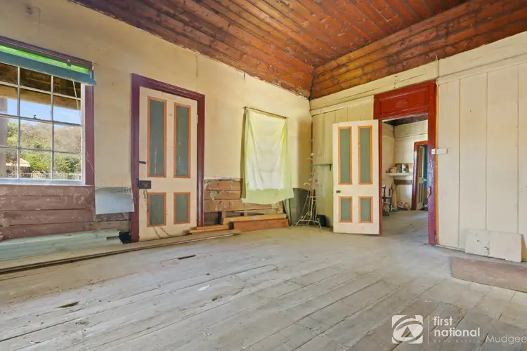 Third view of Homely house listing, 98 Merinda Street, Hargraves NSW 2850