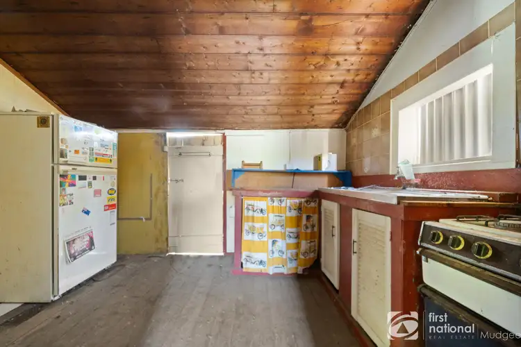 Fourth view of Homely house listing, 98 Merinda Street, Hargraves NSW 2850