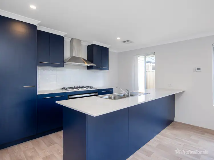 12 Serene Way