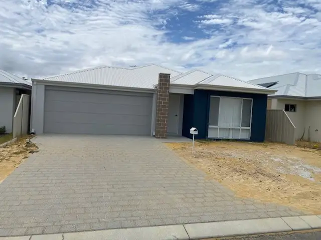 Second view of Homely house listing, 12 Serene Way, Yanchep WA 6035