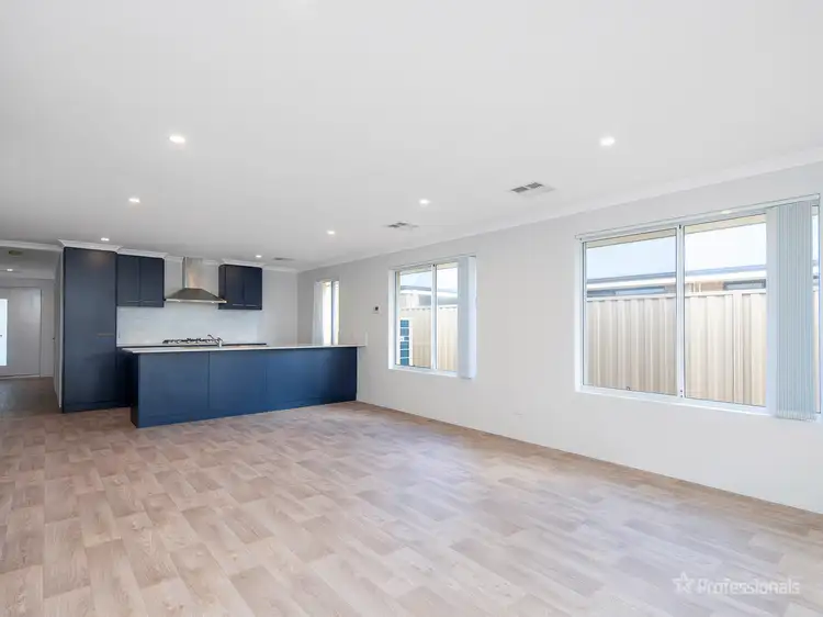Fourth view of Homely house listing, 12 Serene Way, Yanchep WA 6035